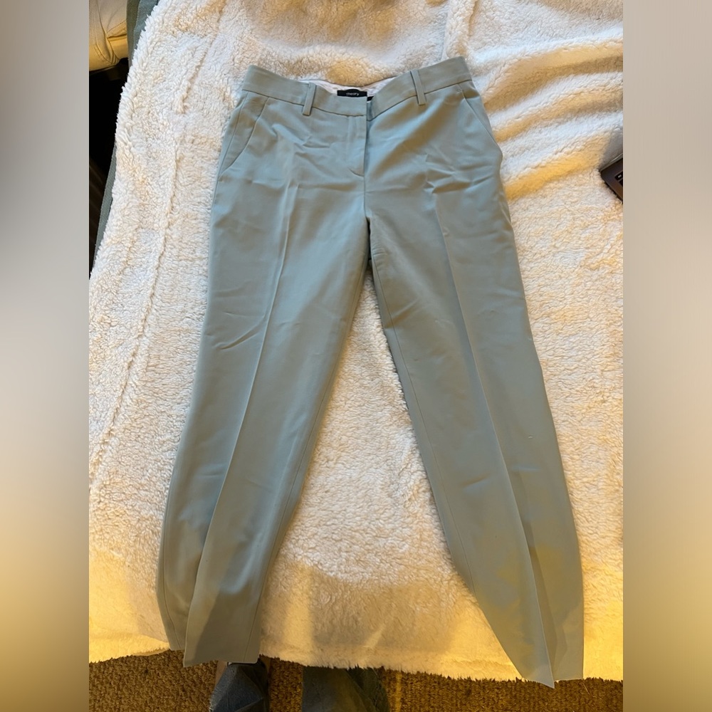 Theory Trousers